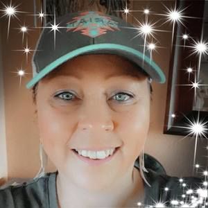 Meet your Posher, Teresa